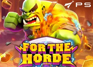 Arya888 For The Horde