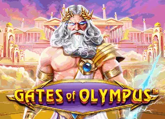 Arya888 Gates Of Olympus
