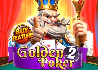 Arya888 Golden Poker 2