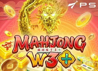 Arya888 Mahjong W3+