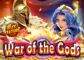 Arya888 War of the Gods